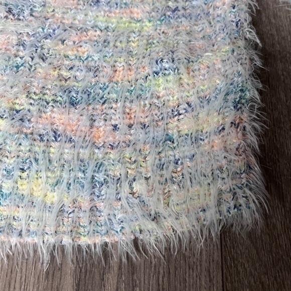 Free People Gelato Pullover Sweater Size Large - Picture 14 of 15